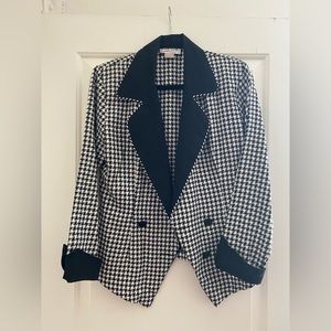 Vintage blazer